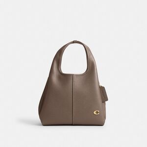 Coach Lana Shoulder Bag 23